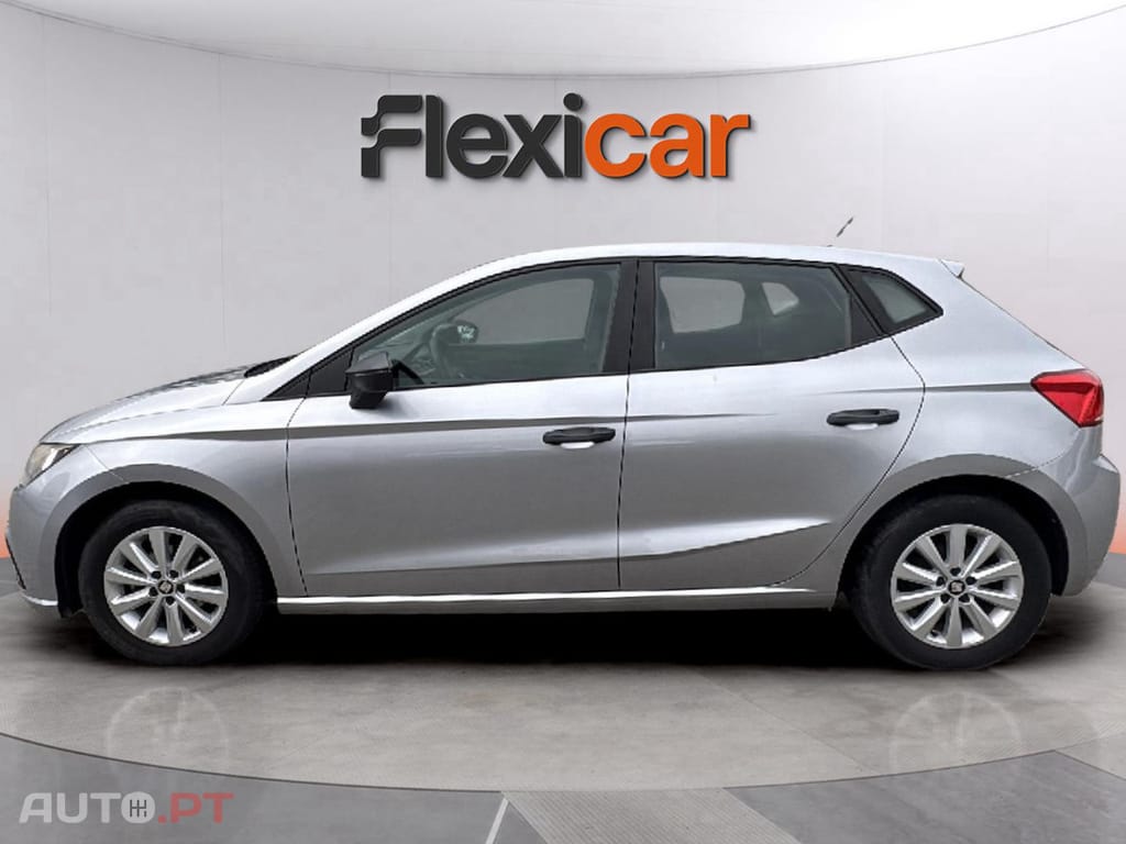 Seat Ibiza 1.0 TSI Reference