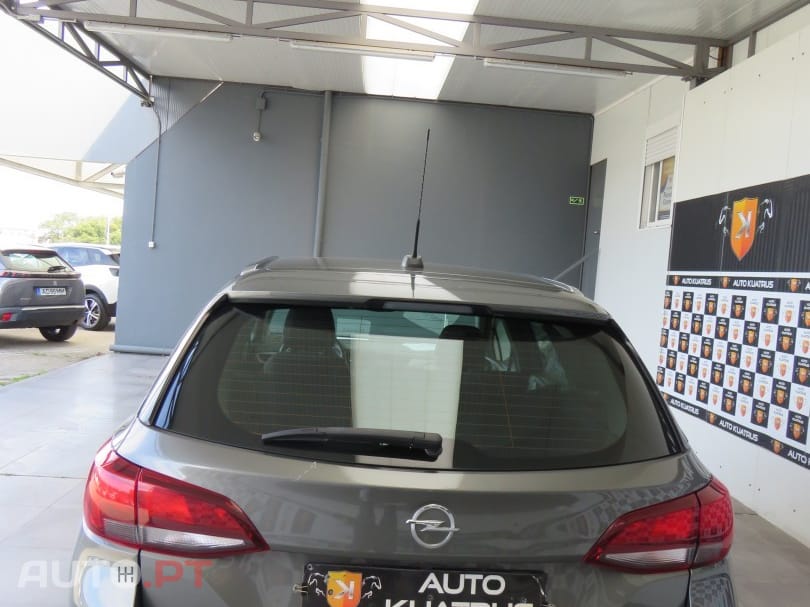 Opel Astra Sports Tourer 1.6 CDTI Ecotec Edition S/S