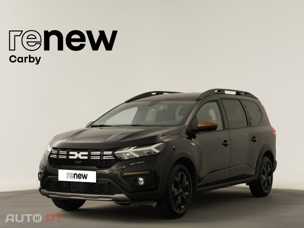 Dacia Jogger 1.0 ECO-G Extreme+ Up&Go 7L Bi-Fuel