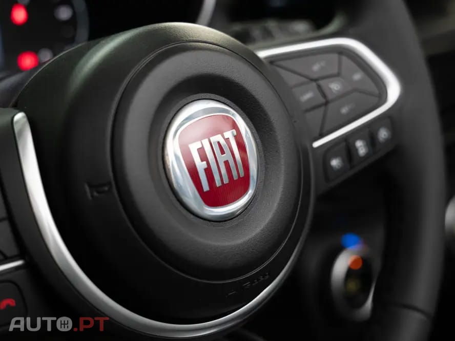 Fiat Tipo 1.0 GSE T3