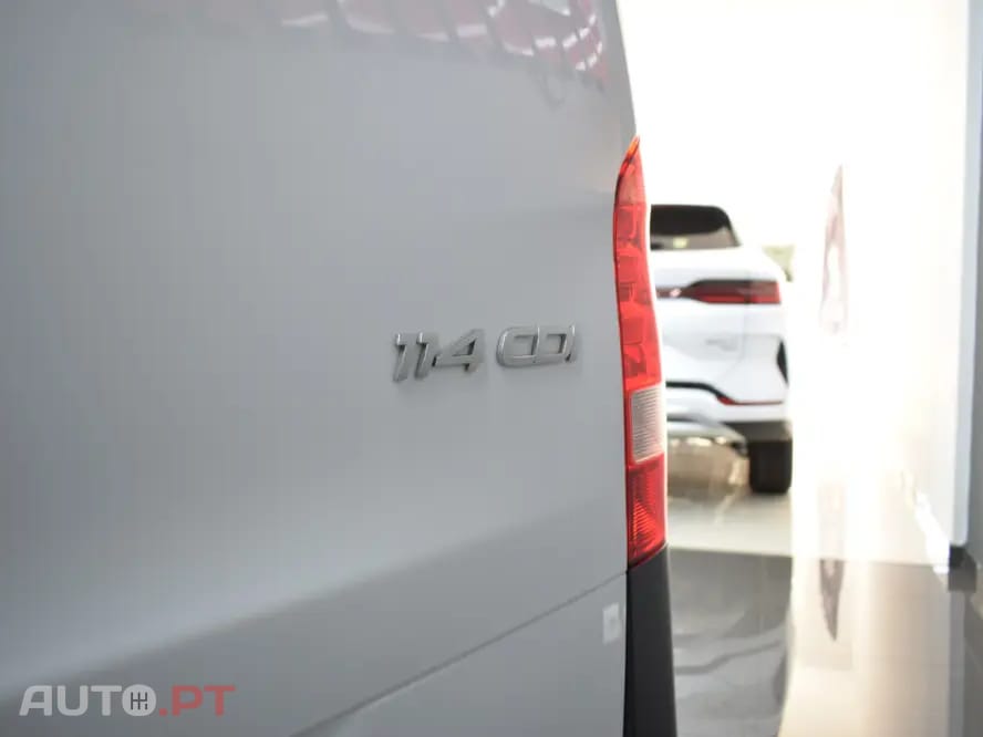 Mercedes-Benz Vito 114 CDi/32