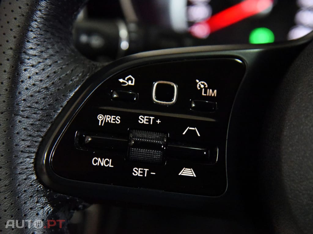 Mercedes-Benz C 220 D STATION