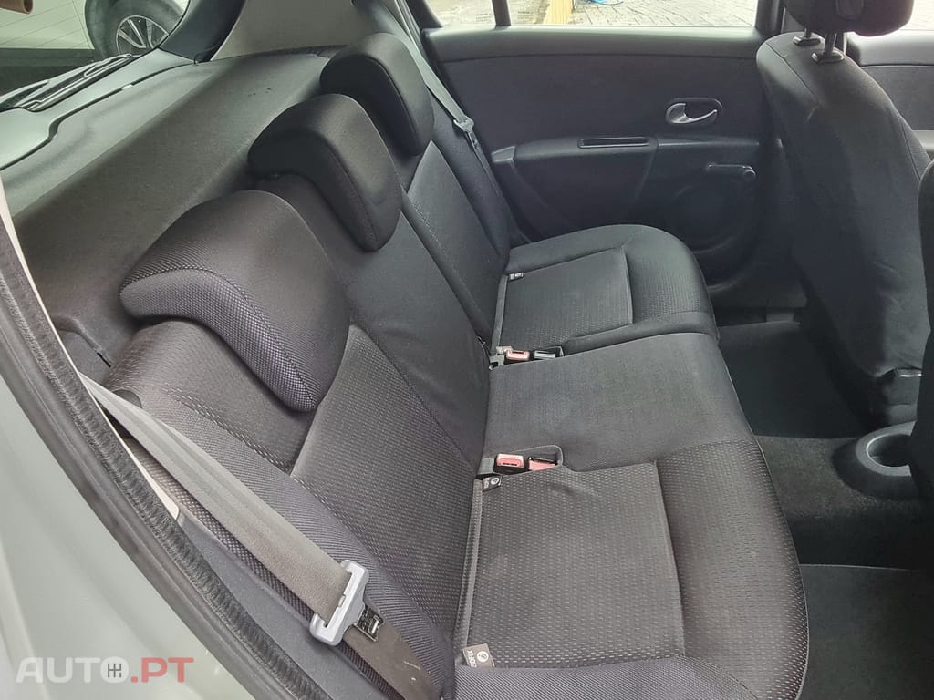 Renault Clio 1.5 dCi Confort