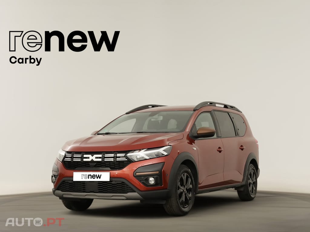 Dacia Jogger Jogger 1.0 ECO-G Extreme+ Up&Go 7L Bi-Fuel