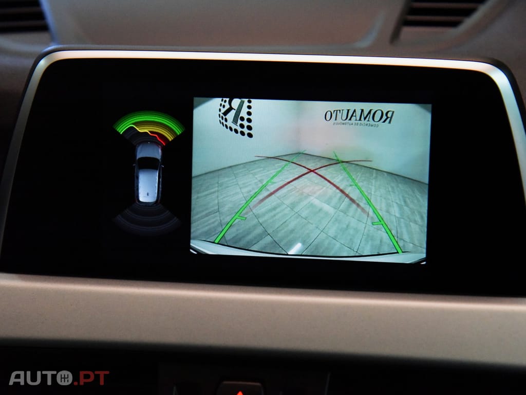 BMW X1 16 d sDrive Advantage