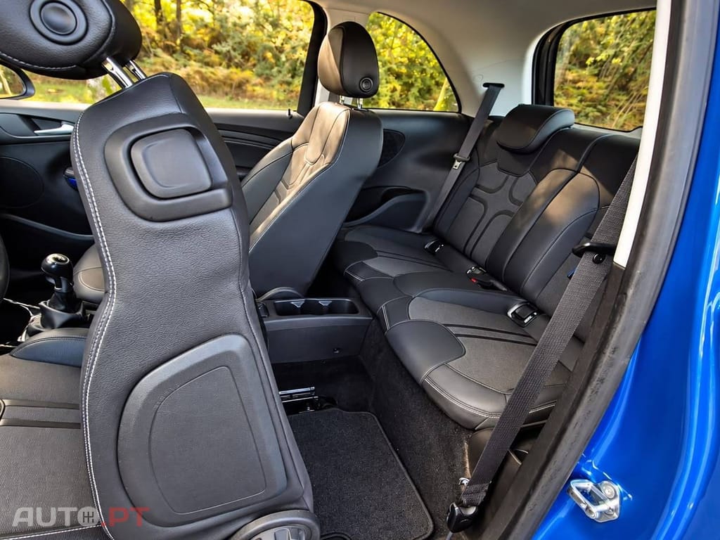 Opel Adam 1.0 T Jam RZS/WQY