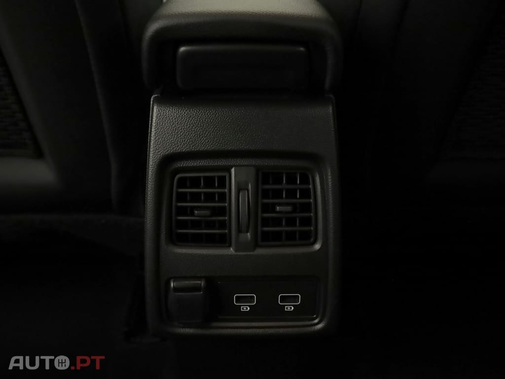 Renault Captur Captur 1.0 TCe Techno