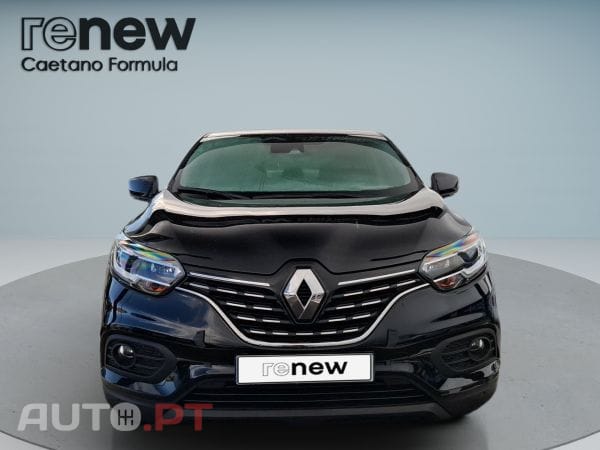 Renault Kadjar 1.3 TCe 140 Equilibre