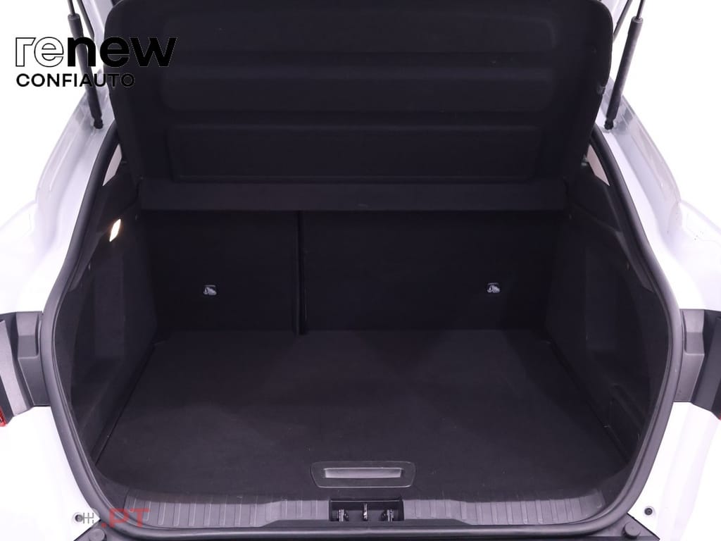 Renault Arkana 1.6 E-tech 145CV Intens — fotografia 13