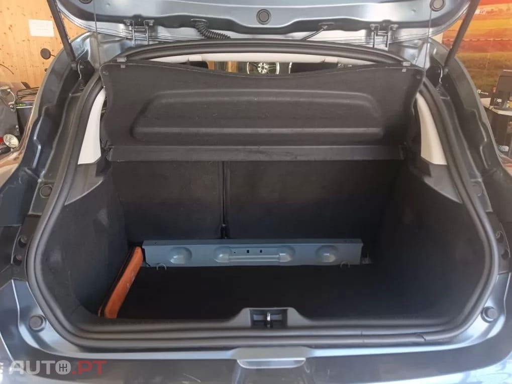 Renault Clio 0.9 TCE Confort