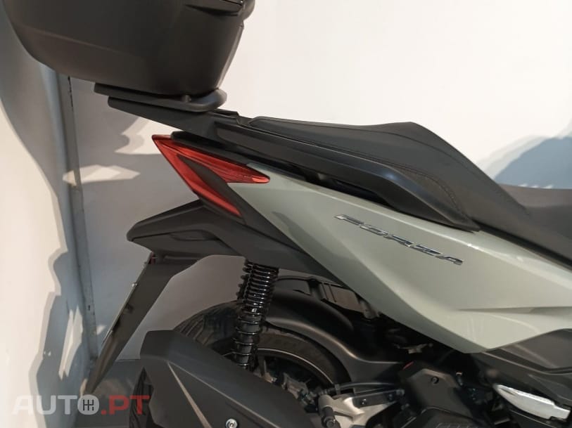Honda Forza FORZA 125