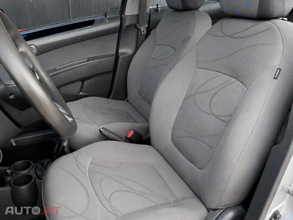 Chevrolet Spark 1.0 LS