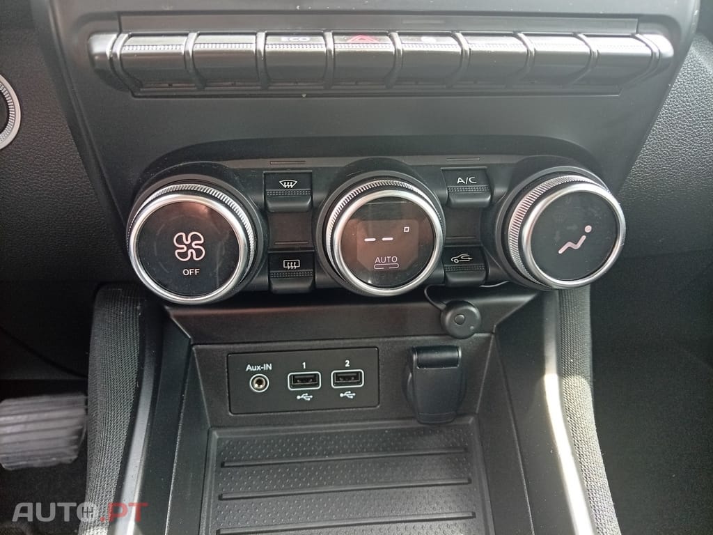 Renault Zoe (c/ Bateria) E-Tech EV50 Equilibre