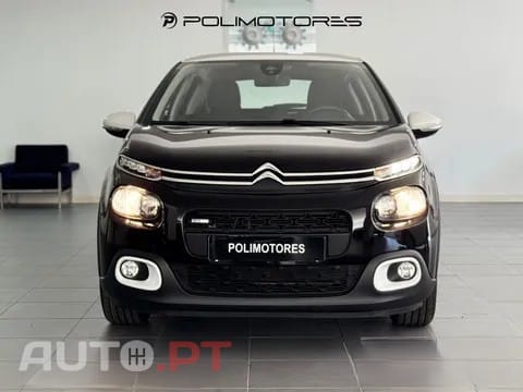 Citroen C3 1.2 PureTech Feel