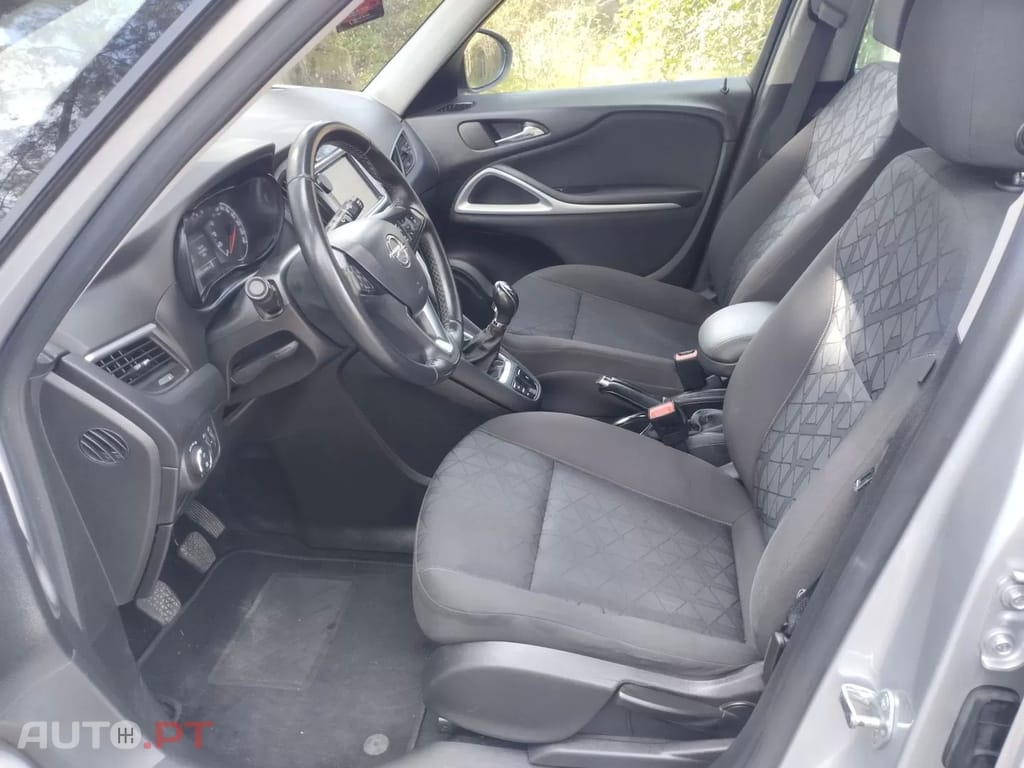 Opel Zafira 1.6 CDTi 120 Anos S/S