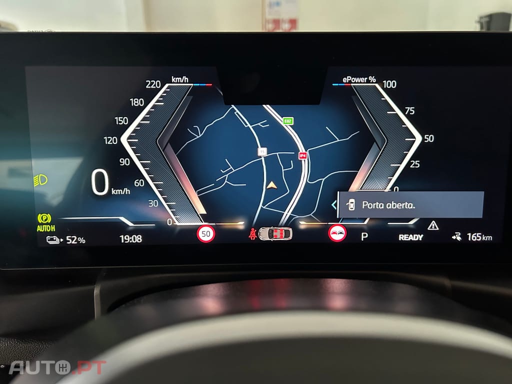 BMW i4 eDrive35 Pack Desportivo M