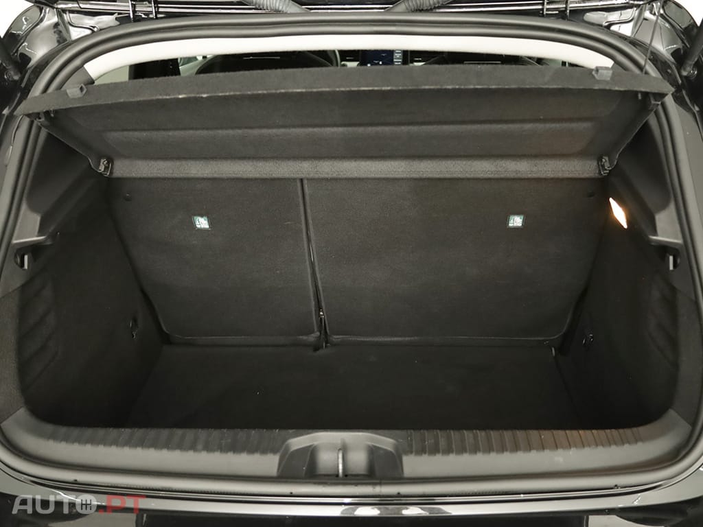 Renault Clio Clio 1.0 TCe Evolution Bi-Fuel