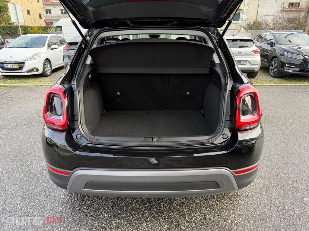 Fiat 500X 1.0 FireFly City Cross