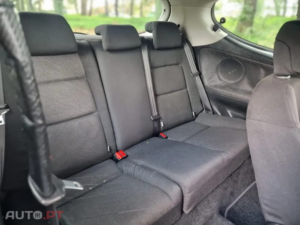 Peugeot 207 1.6 HDi Sport