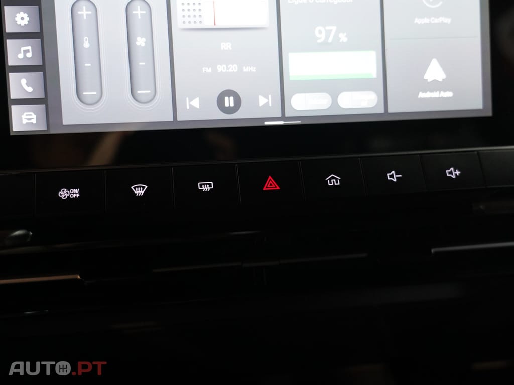 MG MG4 64 kWh Comfort