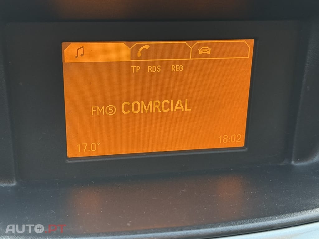Opel Corsa 1.3 CDTi Van
