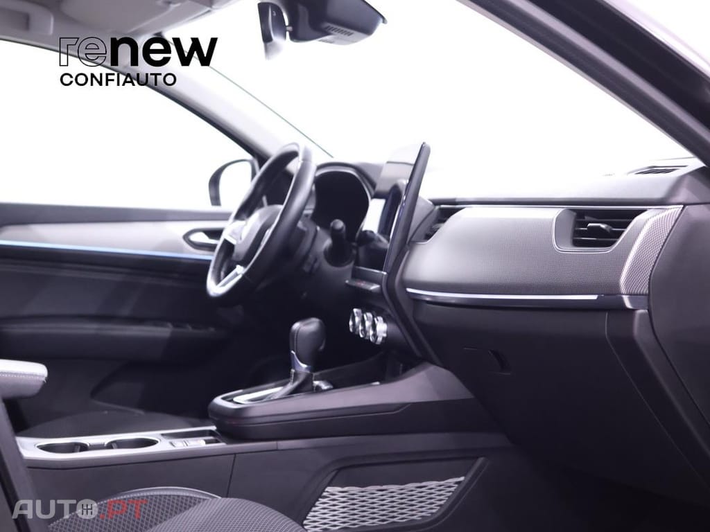 Renault Arkana 1.6 E-Tech Intens