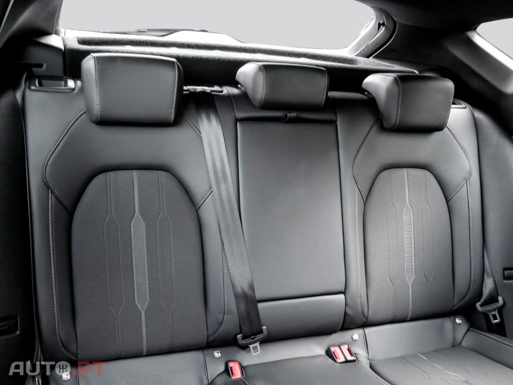 Cupra Formentor I.V.A DEDUTIVEL 1.4 HYBRID VZ + TETO 