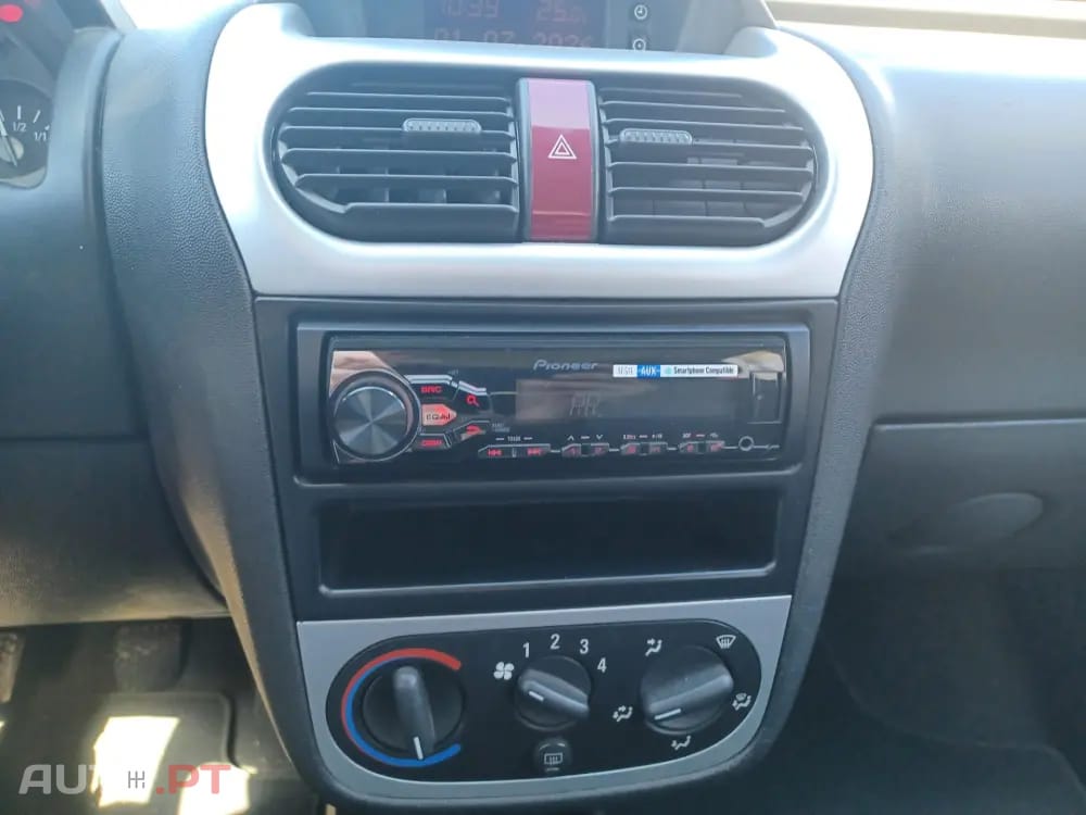Opel Corsa 1.3 CDTi Sport