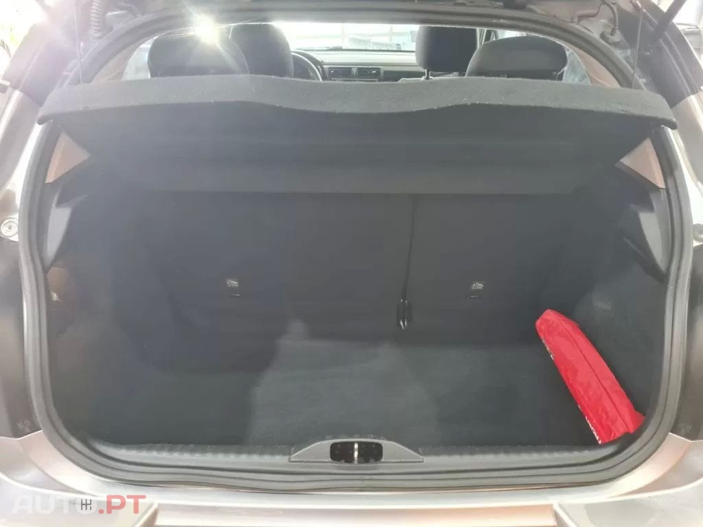 Citroen C3 1.2 PureTech Shine