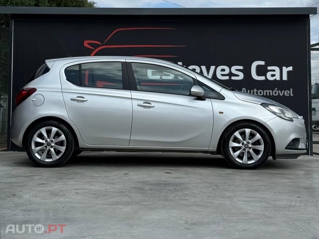 Opel Corsa 1.3 CDTi Enjoy