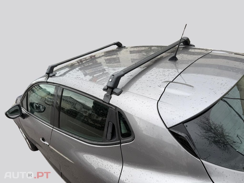Renault Clio TCE