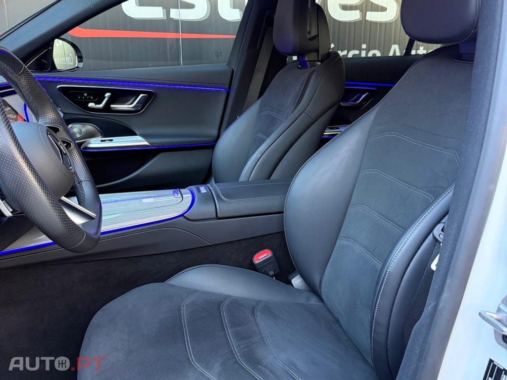 Mercedes-Benz E 300 E300de