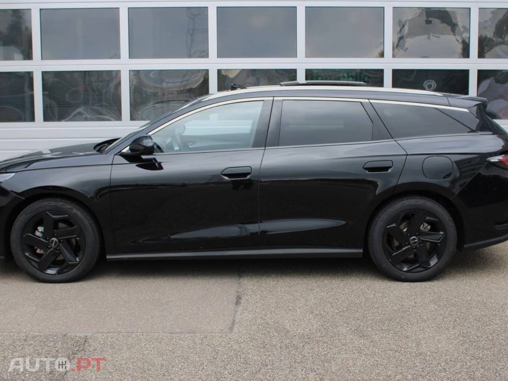 BYD Seal 6 1.5 PHEV DM-i Comfort