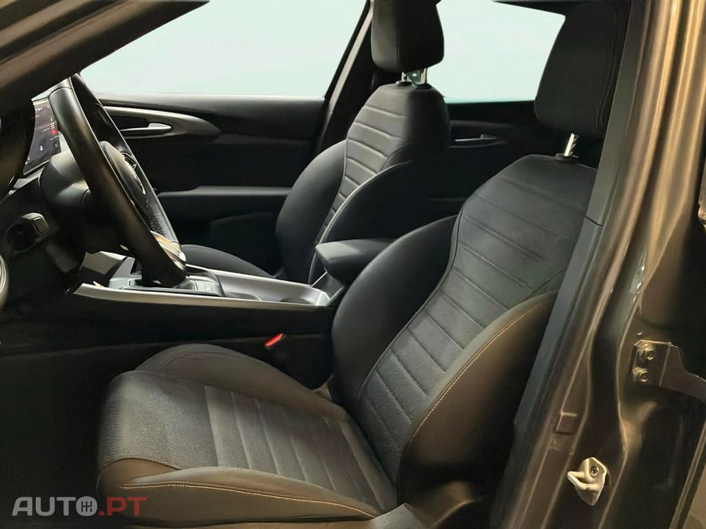 Alfa Romeo Tonale 1.3 Plug-In Hybrid TI e-AWD