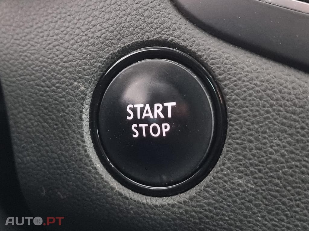 Renault Mégane Sport Tourer 1.5 dCi GT Line