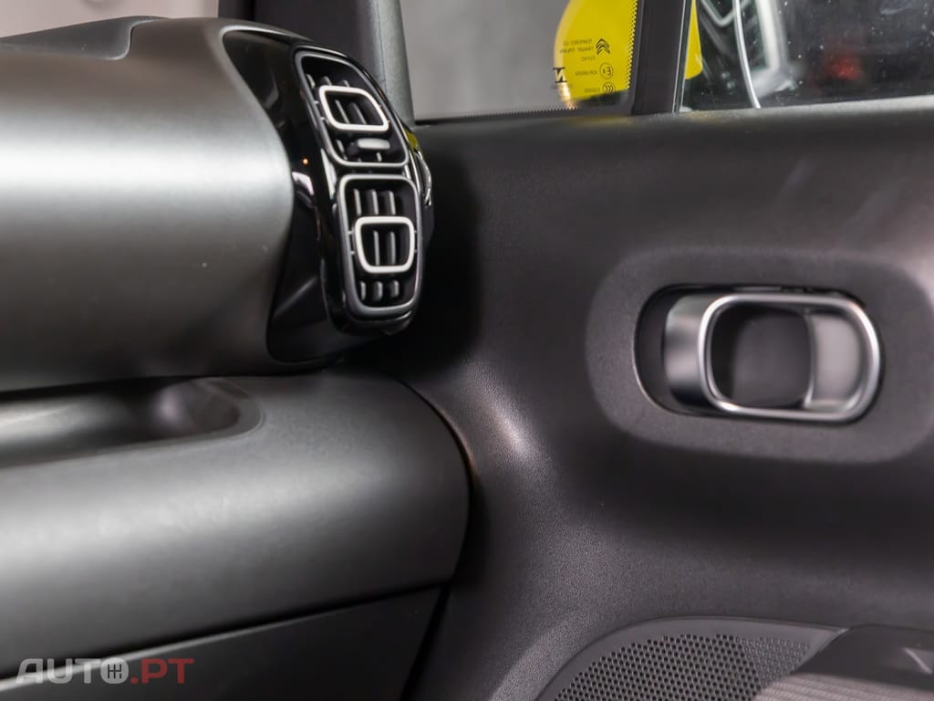 Citroen C3 Aircross 1.2 PureTech Feel Pack
