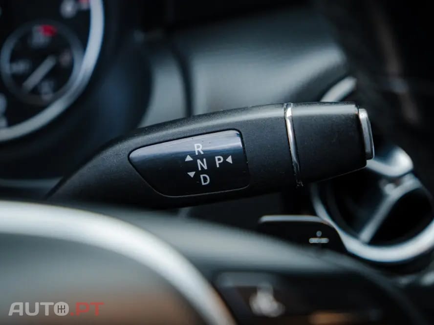 Mercedes-Benz A 180 CDI BE Urban Aut.