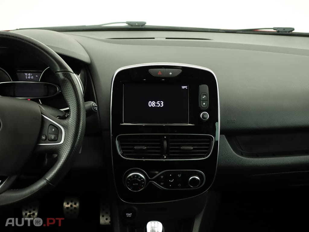 Renault Clio Clio 1.5 dCi GT Line