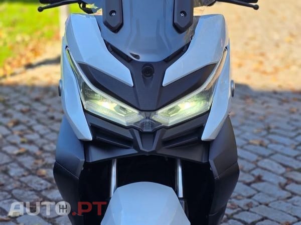 Voge SR4 Max T Gasolina