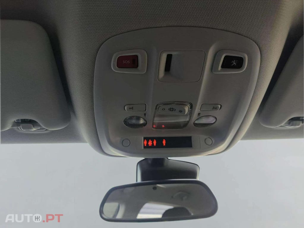 Peugeot 308 1.2i Style