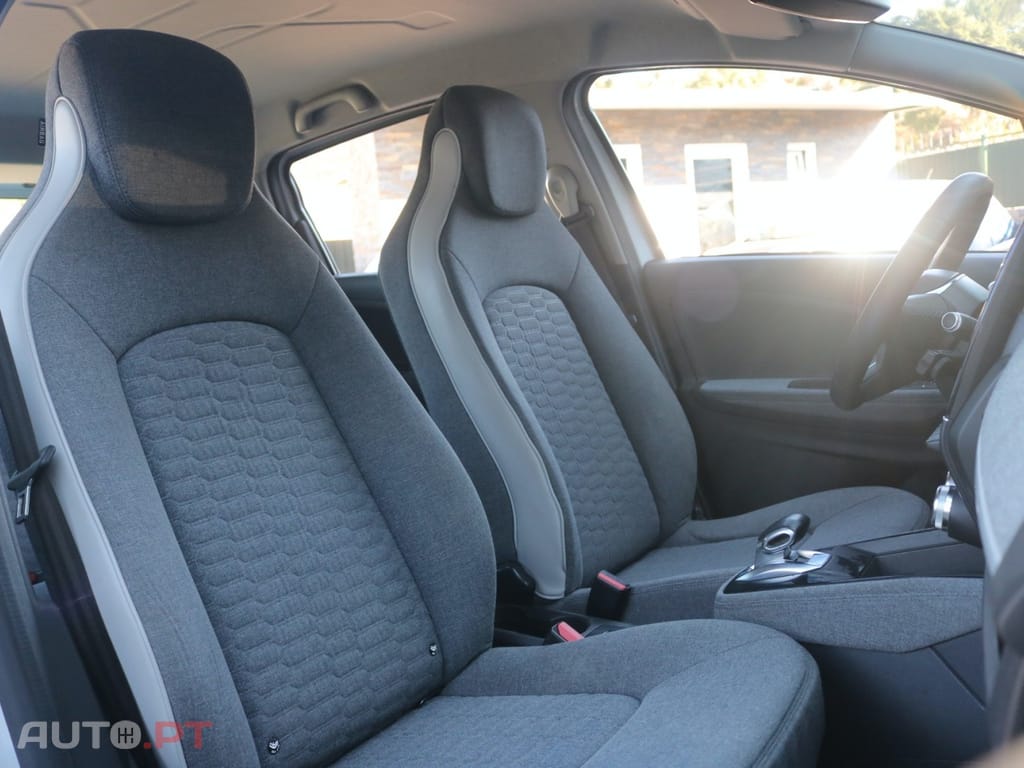 Renault Zoe (c/ Bateria) Zen 50