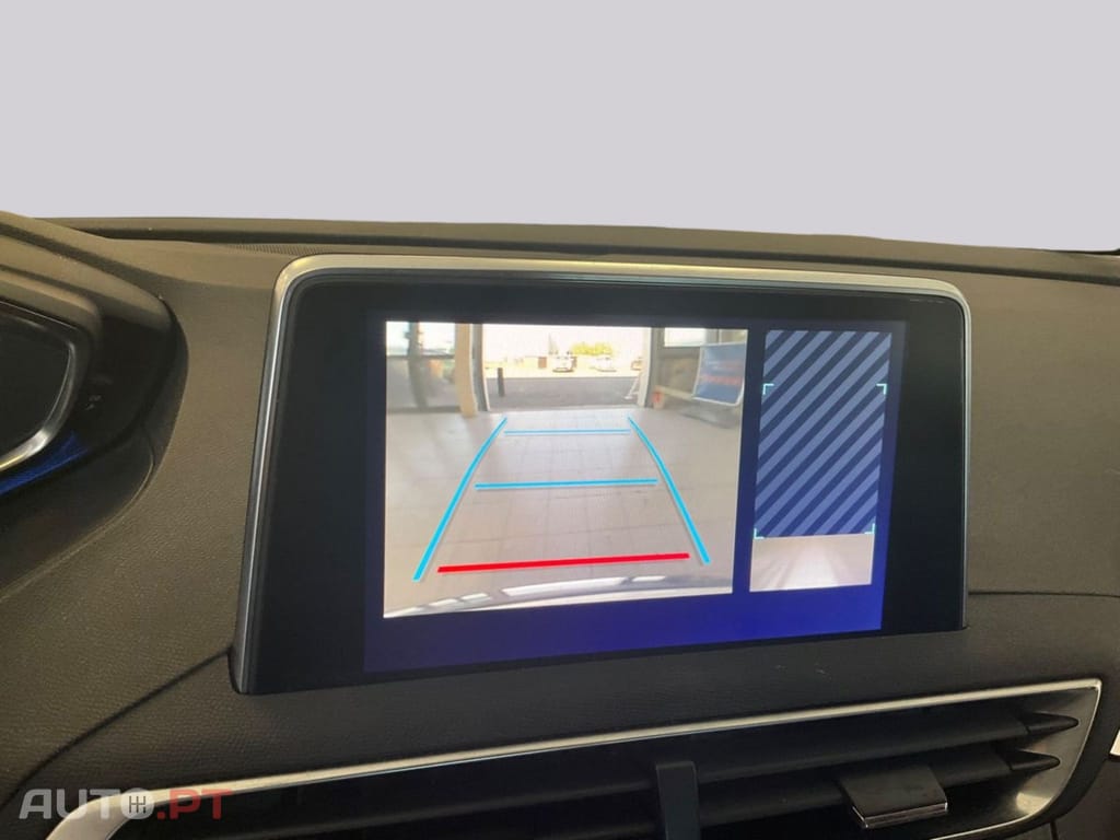 Peugeot 3008 1.2 PureTech Active