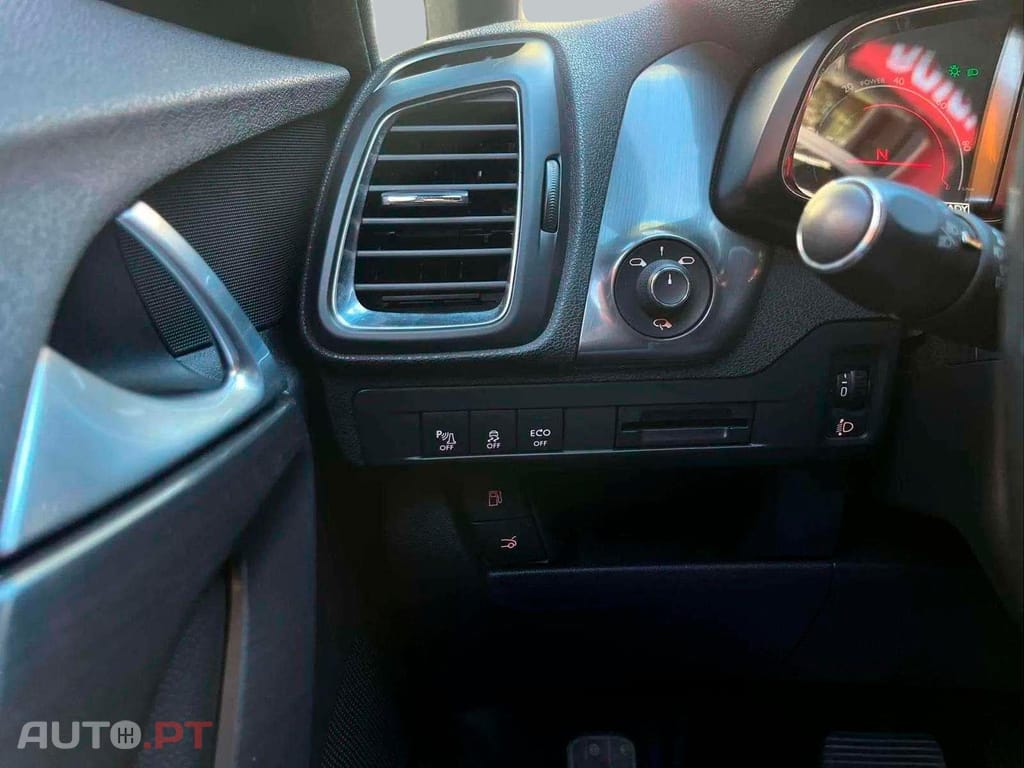 Citroen DS5 2.0 HYBRID 4 