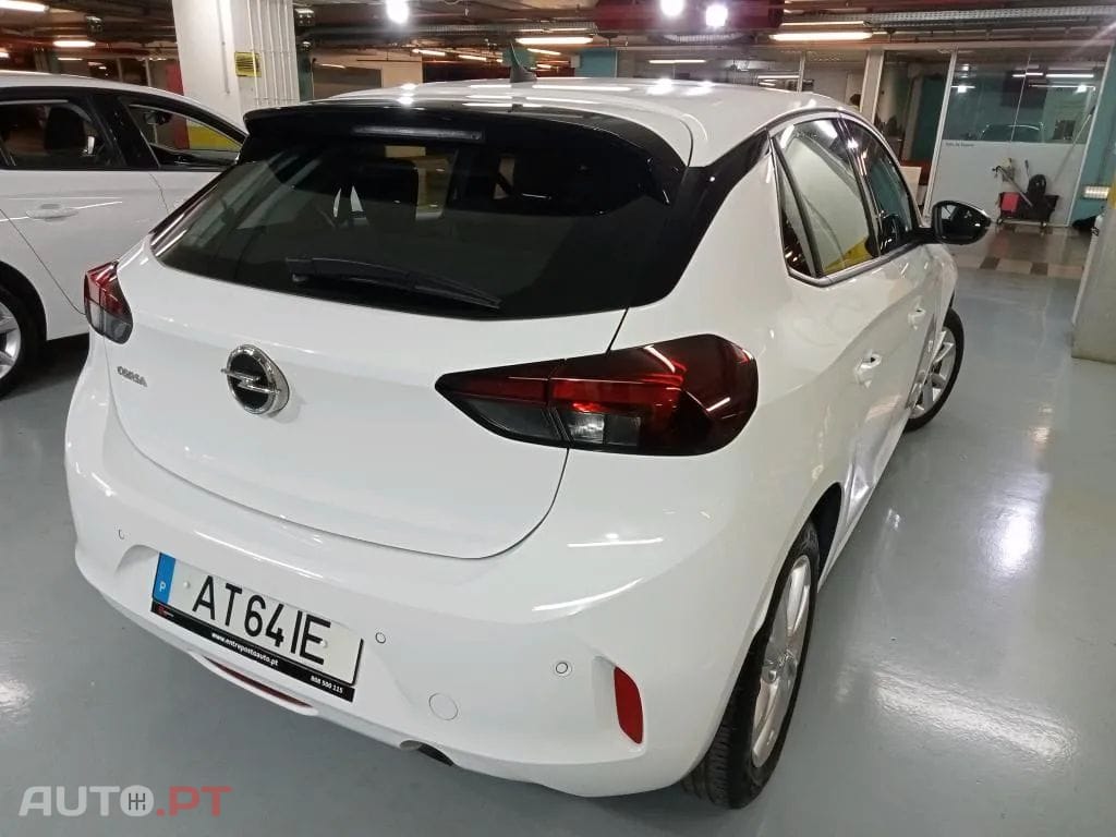 Opel Corsa 1.5 D Business