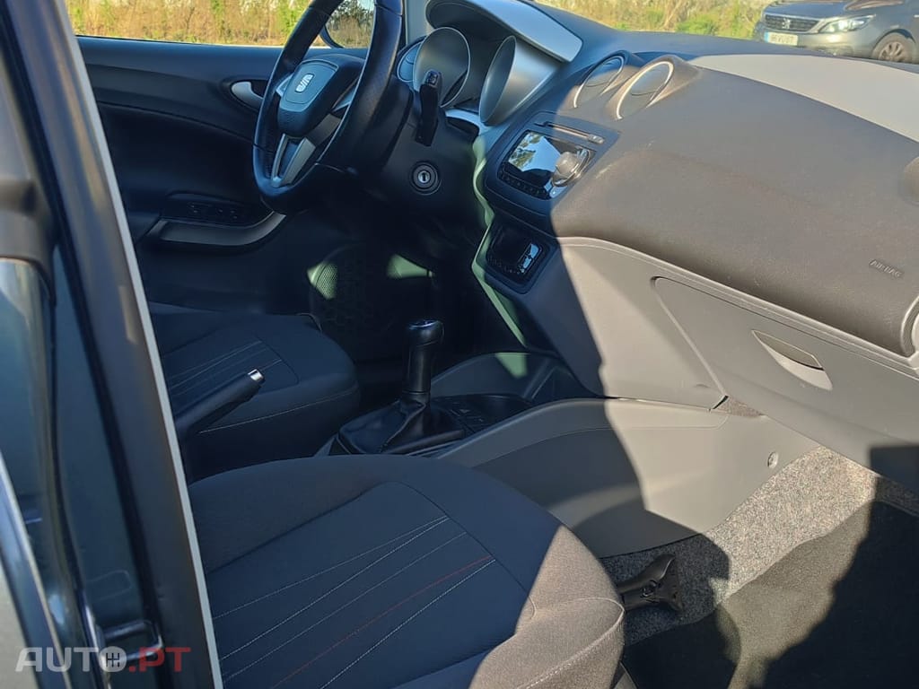 Seat Ibiza 1.2 copa