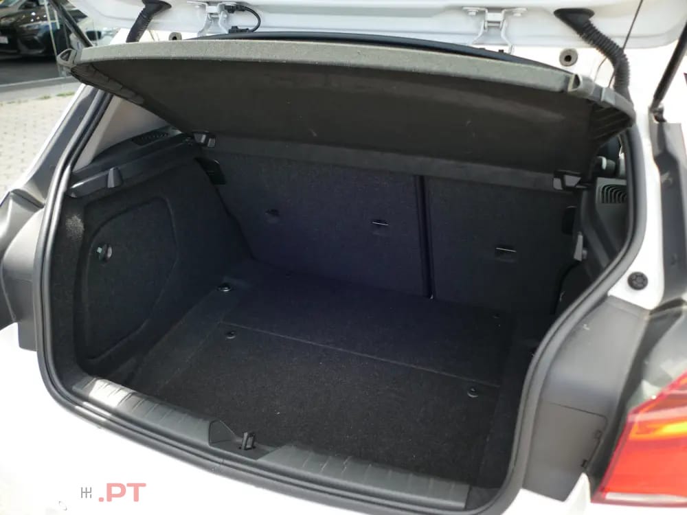 BMW 116 d Advantage