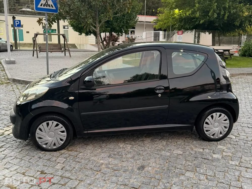 Citroen C1 1.4 HDi SX