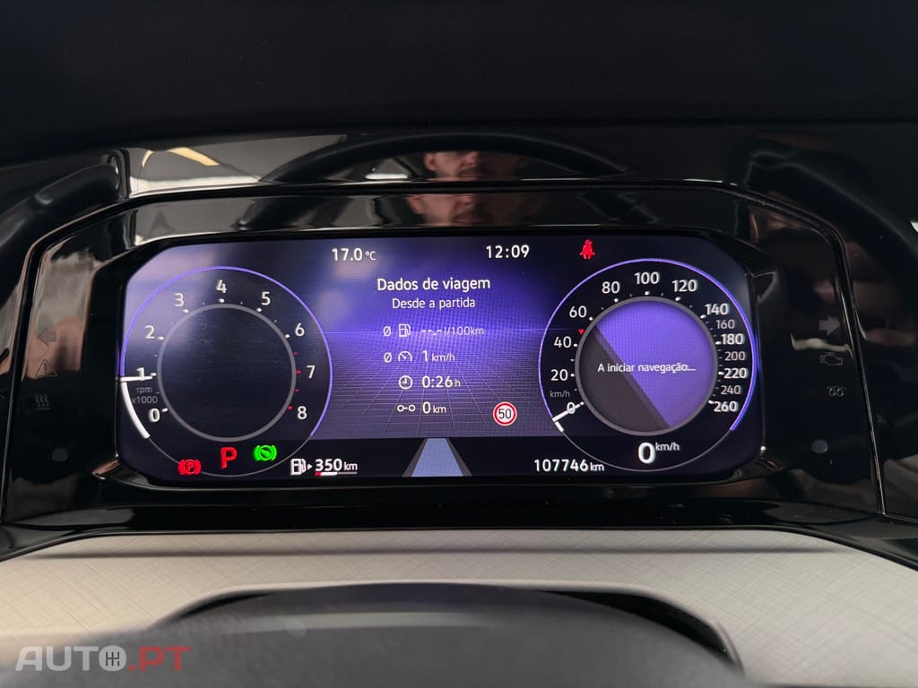 Volkswagen Golf Variant 1.0 TSI Confortline DSG