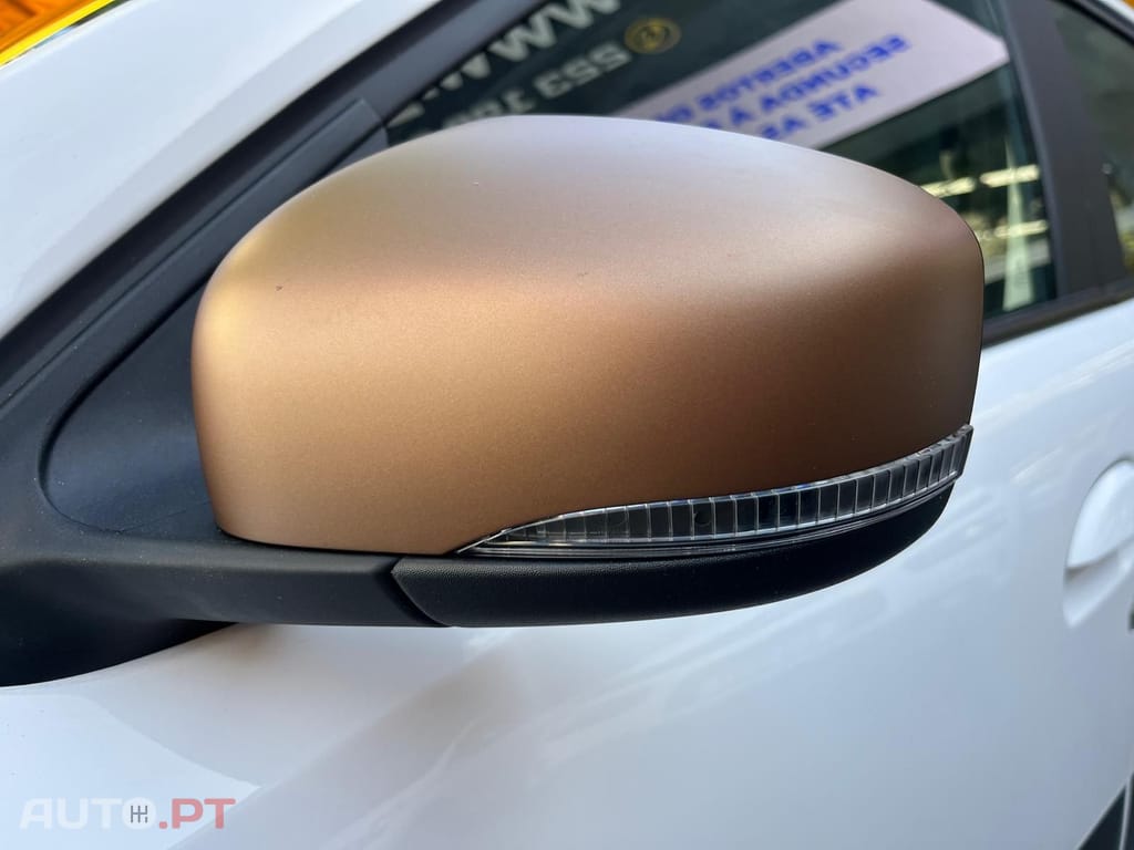 Dacia Spring ND