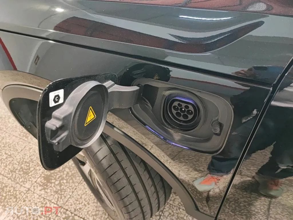 Volvo XC40 1.5 T5 PHEV Inscription Expression